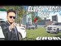 elvish yadav force car 🤩 indian bike driving 3d #shorts #indianbikedriving