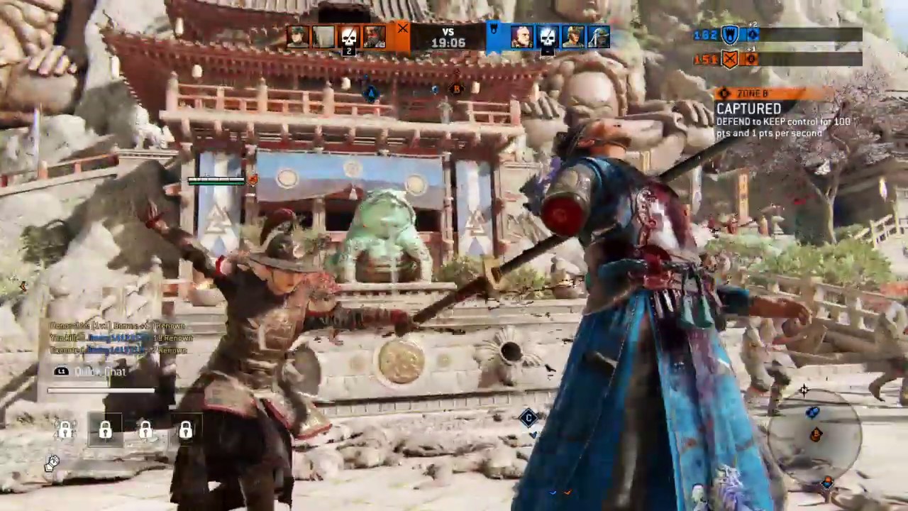 Sun Da 4.0 | For Honor