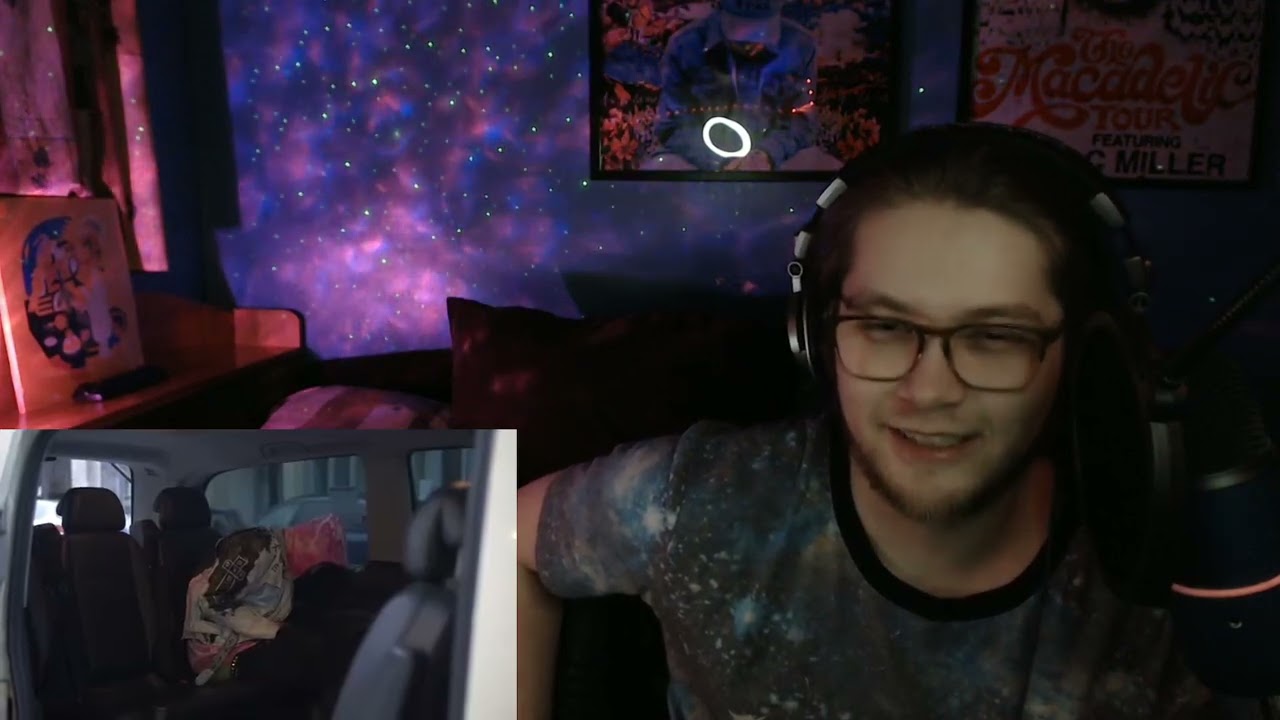 Lil Peep - The Brightside | FIRST REACTION (Trash or Pass)