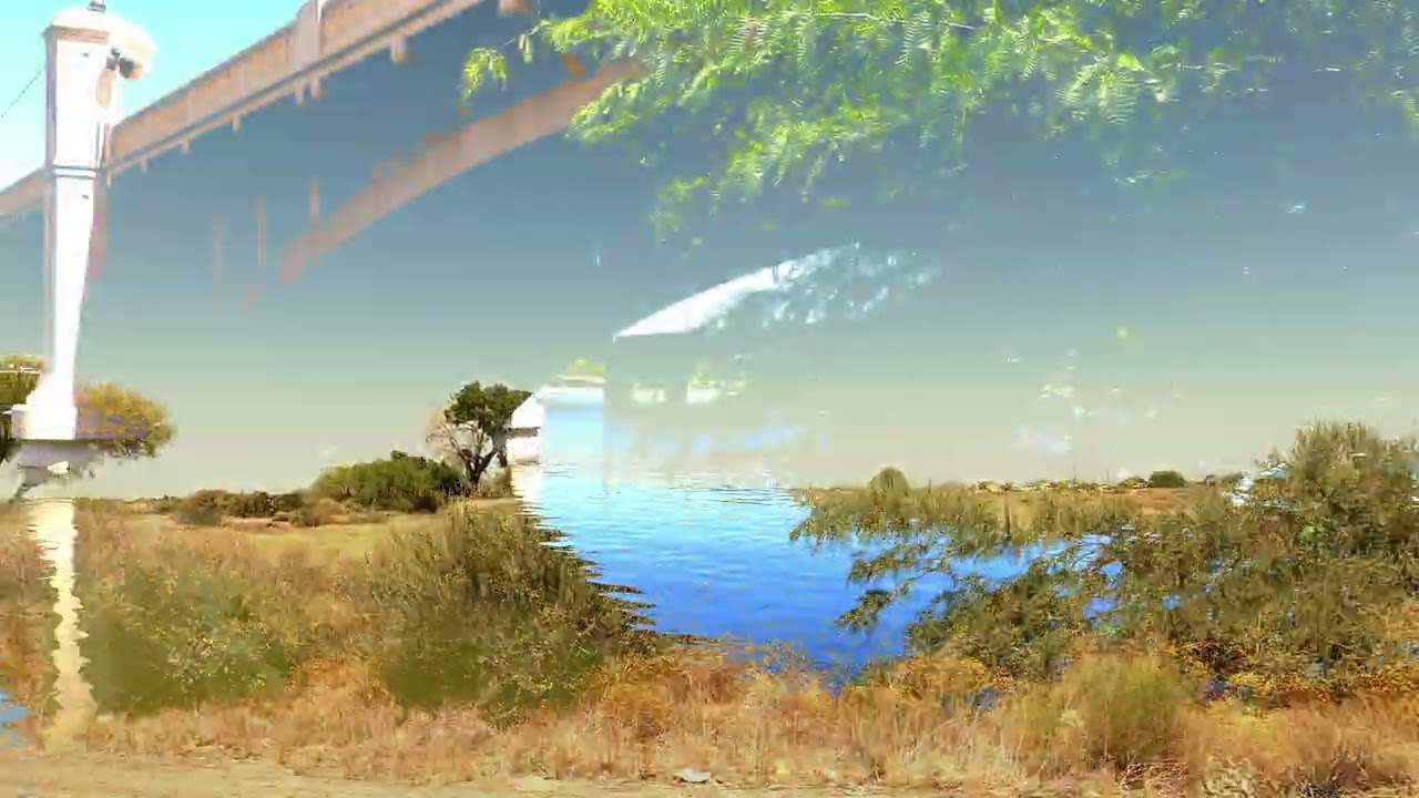 Lady Doctor Teaser (silent)