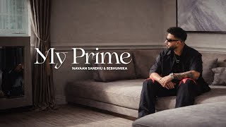 My Prime Phase 🚀 | Navaan Sandhu | New Punjabi Video