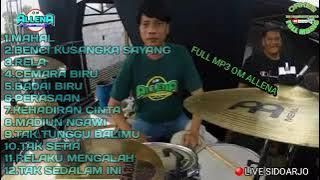 Om allena live sidoarjo full album feat ipank sera full jap