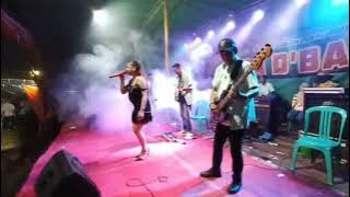 Dikocok kocok || Cover || Alisa band
