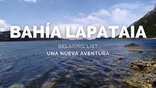 Bahia Lapataia - Parque Nacional Tierra del Fuego - Ushuaia