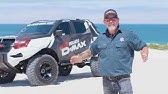 Concept X The Ultimate Isuzu D Max Mu X Youtube Concept X The Ultimate Isuzu D Max Mu X Youtube