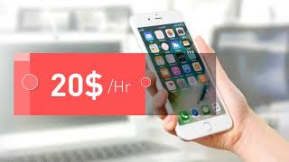 Mobile App Development Company who gives New Wing to Your Business! Delta Star Technologies screenshot 2