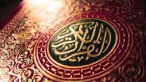 سورة المدّثر - مشاري العفاسي