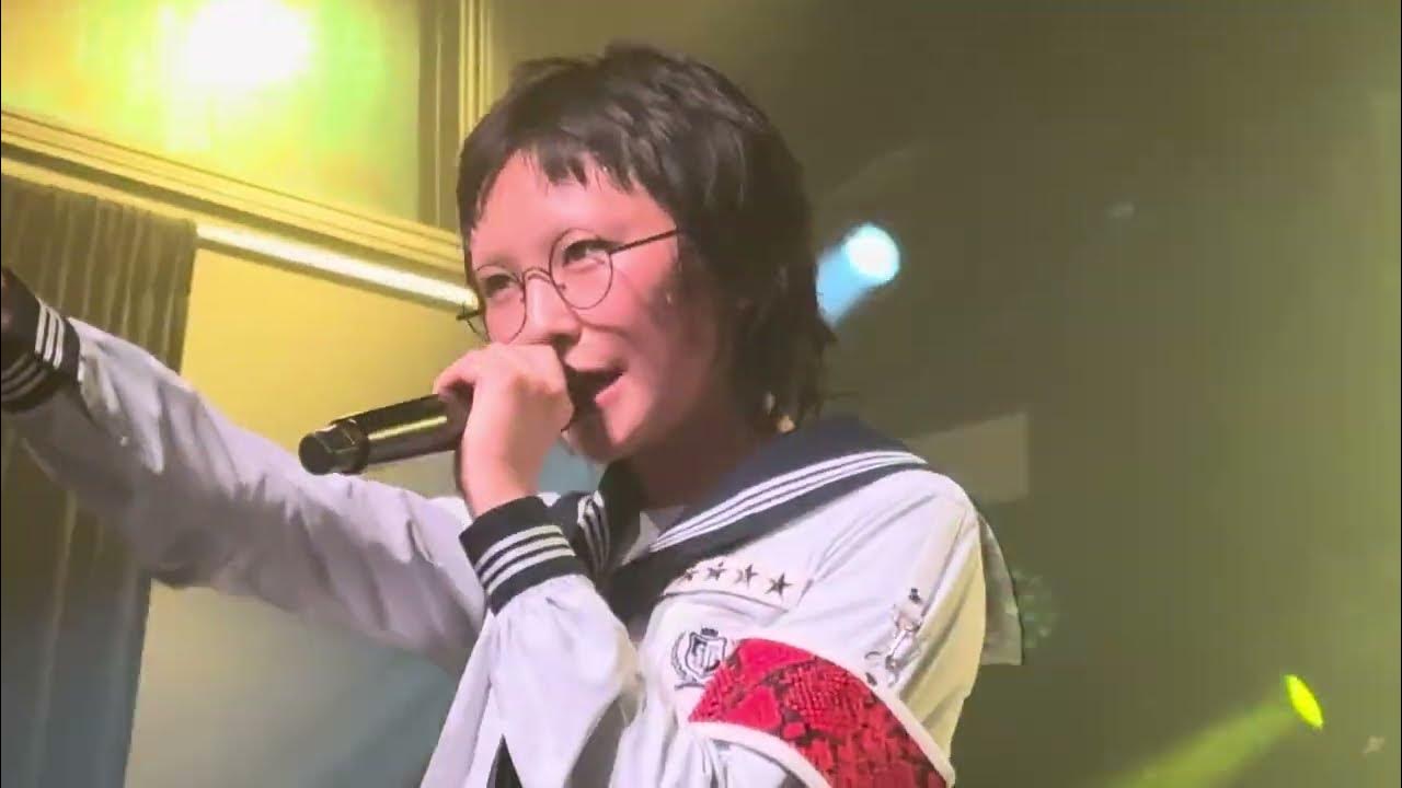 ATARASHII GAKKO! Pineapple Kryptonite + Remix + Tokyo Calling Live