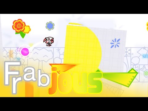 "Frabjous" by Y0rk | Geometry Dash 2.2 [Demon]
