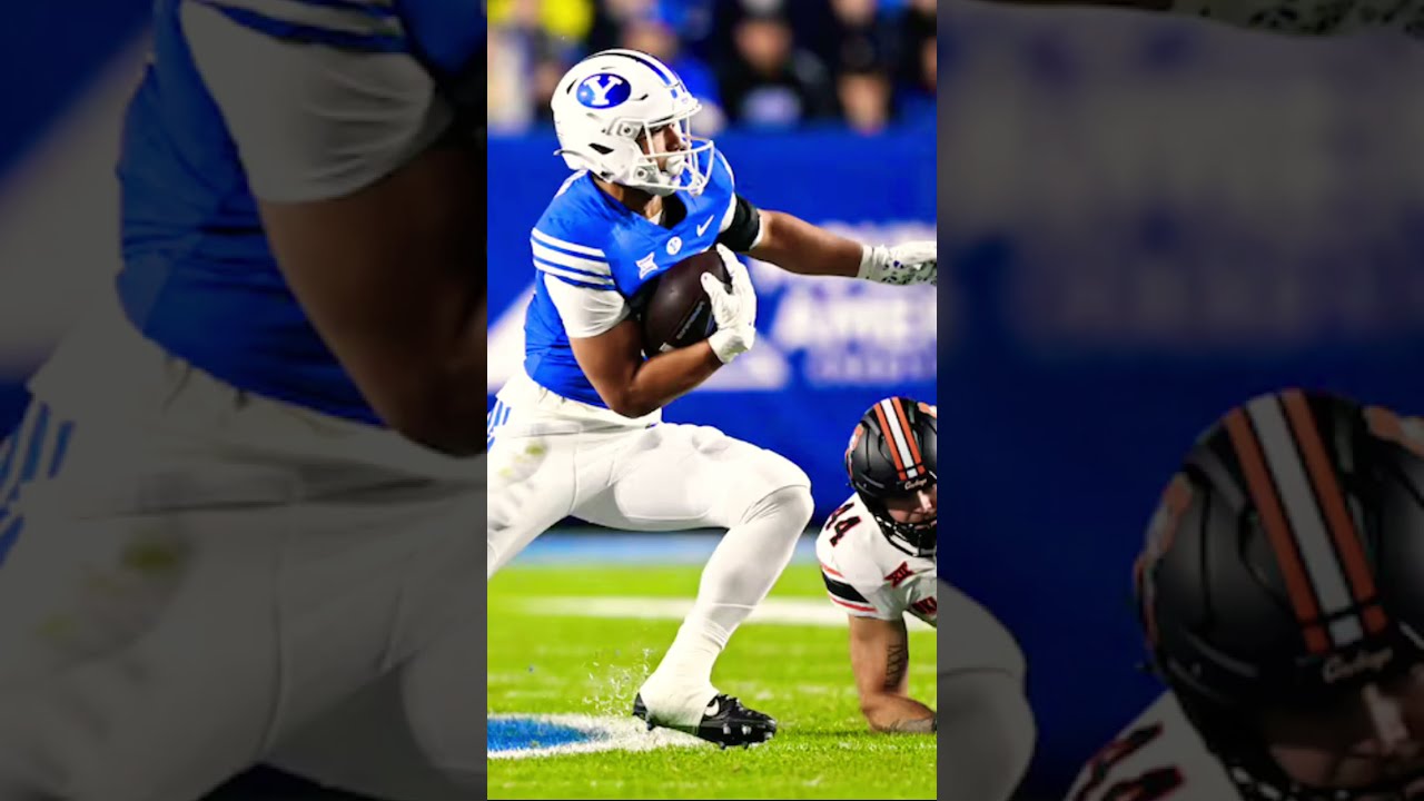 LJ MARTIN EDIT COLLEGE LEGENDARY