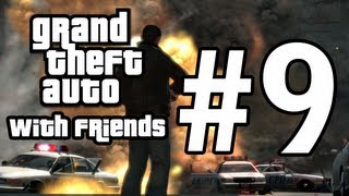 GTA with Friends - #9 Burning Car Escape
Twitch: http://twitch.tv/nexus_au
Twitter: http://twitter.com/nexus_au
Royalty Free Music by
http://audiomicro.com/royalty-free-music
Sound Effects by
http://audiomicro.com/sound-effects GTA with Friends - #9 Burning Car Escape