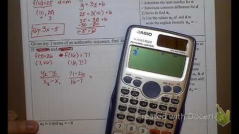 12.1C Finding Arithmetic Formulas from Random Terms