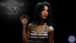 Swimsuit 2 Outfit For Lune Location | Clair Obscur Expedition 33