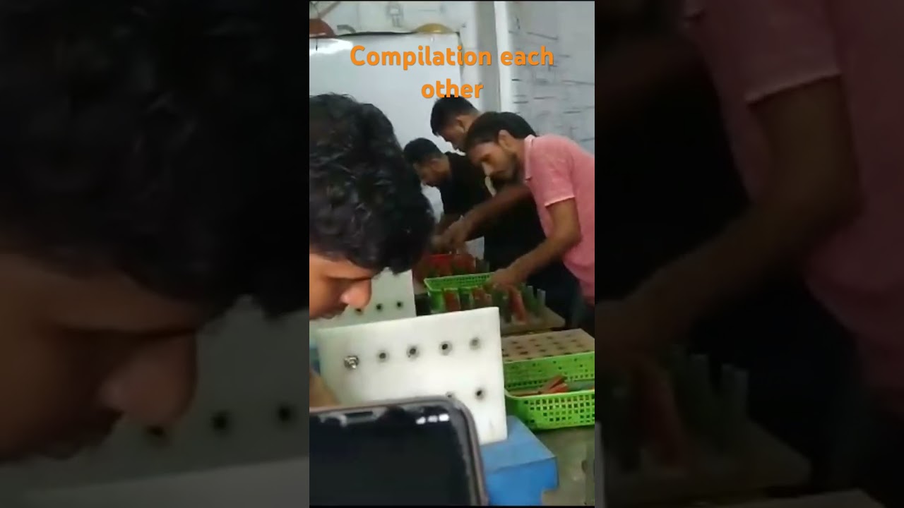 Ubt Skill test practice 