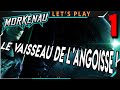 LE VAISSEAU DE L'ANGOISSE ! -- Alien Isolation, Episode 1 [Playthrough FR HD] par Morkenau