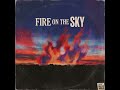 Fire On The Sky #fire #sky  #newmusic #remix #music #countrymusic #hiphop  #playlist