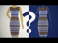 The Color Of The Dress According To Science 