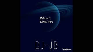 BRU-C NEW DNB MIX DJ-JB 2022