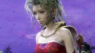 DFFAC ティナ【ミスリルC/メルトンメテオ/3バー】2