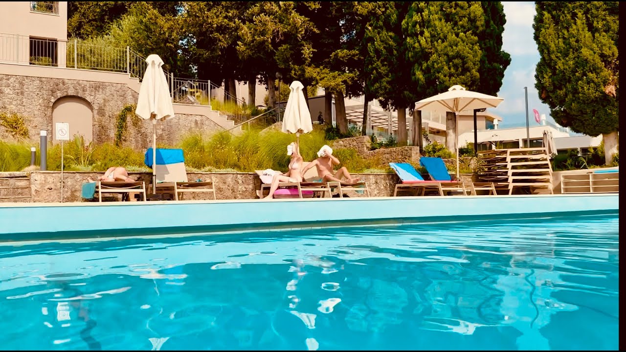 A Guest's Tour of  Hotel IOLIDA CORFU - My Experience at This Hotel & Resor