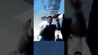 David Benavidez Training Motivation 2026