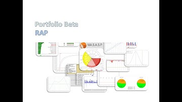MASASP Methodology: Lesson 10 / Part B - Risk Adjusted Performance