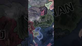 Have You Found This Secret Nation In Hearts Of Iron 4? screenshot 2