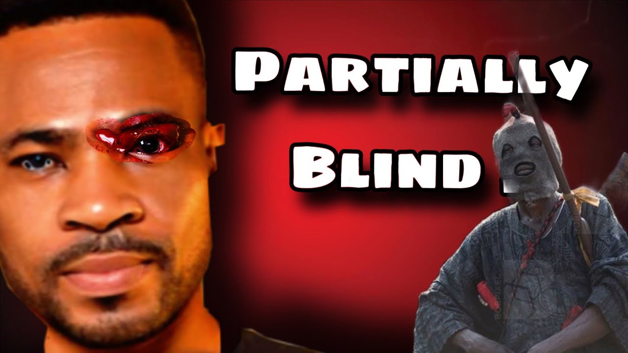 Kofi Adomah Blind Eyes Issues From Günsh0t finally Revealed Full