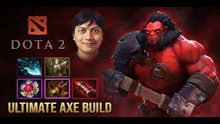 Stop Playing Axe Wrong! Do This for an Epic Comeback