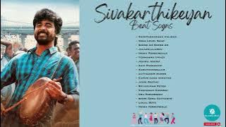 Sivakarthikeyan Beat Songs || @Music360_ #sivakarthikeyan #music #tamil #anirudh #iman