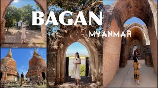 Bagan Vlog