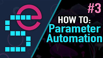 How To: Parameter Automation