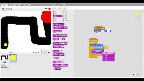 阿水的Scratch程式設計6 1