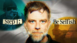 Paul Thomas Anderson Doesnt Care Anymore