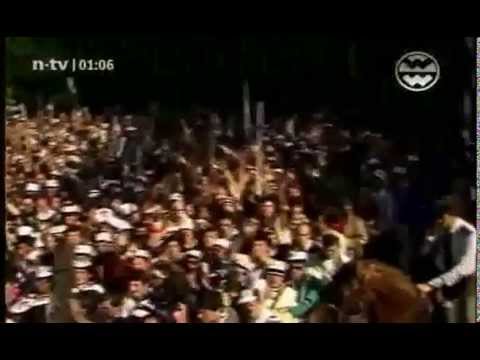 Βίντεο: Θυμάται το Λίβερπουλ το heysel;