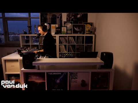 Paul Van Dyk's Sunday Session 5