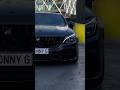 ASMR MERCEDES BENZ C63S w205 v8 biturbo #mercedes