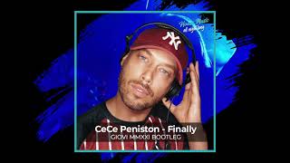 CeCe Peniston - Finally (Giovi MMXXI Bootleg) Resimi