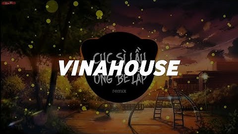 Cục Sì Lầu Ông Bê Lắp remix / TOKYO DIVERSE EXCLUSIVE