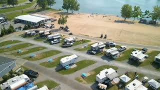 Long Term Stays at Sun Retreats Sherkston Shores