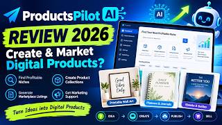 ProductsPilot AI Review2026 –