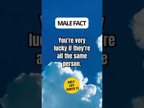 Every Girls Has A Bestfriend Boyfriend And True Love But Male Facts Shorts Psychologyfacts 