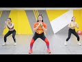 New Aerobic Workout 2024 | Lose Belly Fat Fast ✅ Aerobic Inc