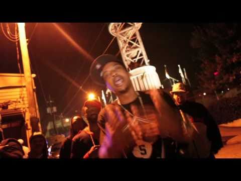 DUNGEONEZE - Dungeon Up !!! Vol. 1 - Mixtape Promo -