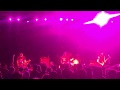 Cave In - Joy Opposites - 10-17-19 - Philadelphia PA