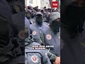 😧 Грузія погодила закон про іноагентів за 67 СЕКУНД! А під парламентом силовики розганяли протест!