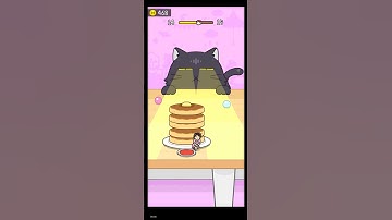 Hide and seek : Cat Escape #shorts Level 14