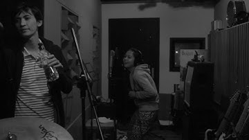 Hightime rebellion  "Freq Recording Session" 2015