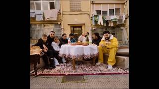 (Free) Morad & Dystinct & Afro Type Beat - \