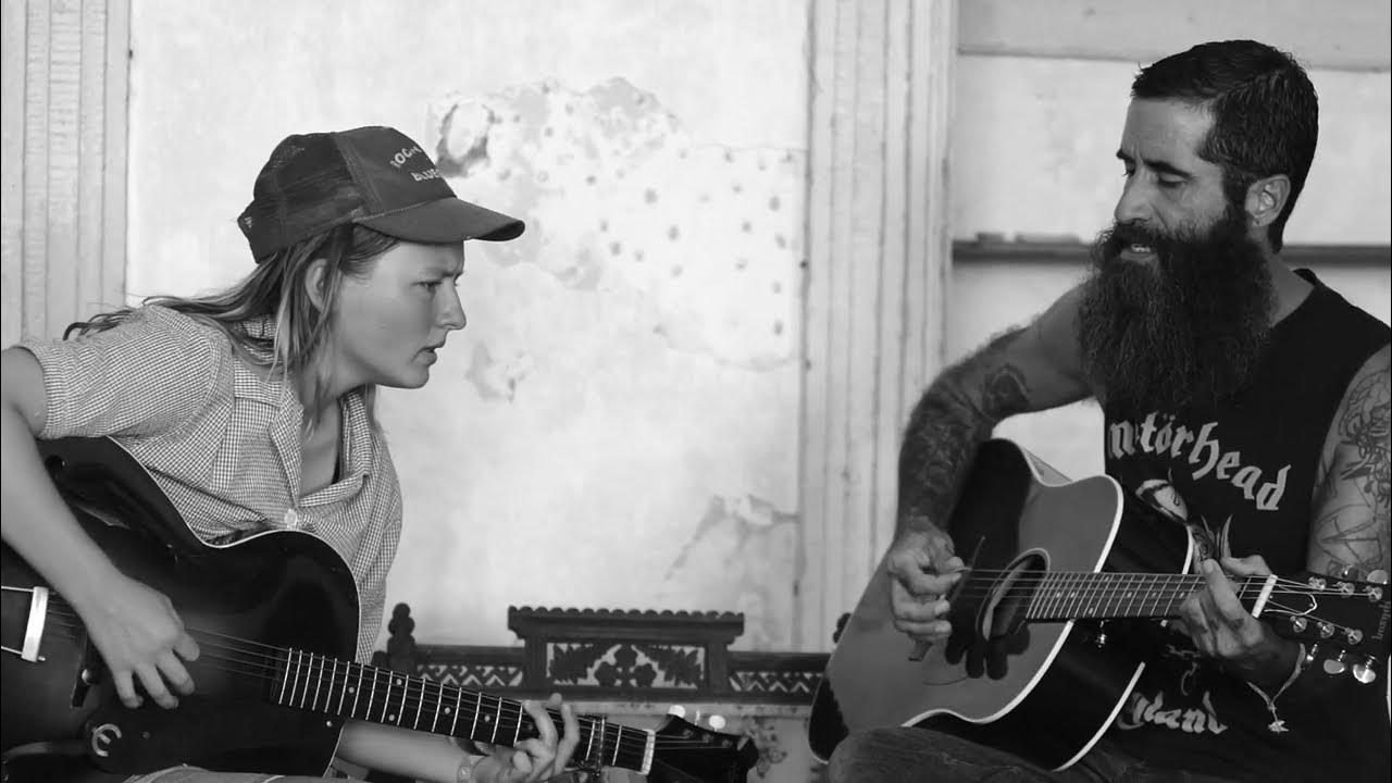 Trials, Troubles, Tribulations Nora Brown and JP Harris YouTube